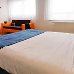 Appart-hotel & Golf Ile De Hotel apartamentowy Nantes