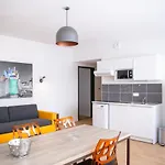 Appart-hotel & Golf Ile De Apart Otel