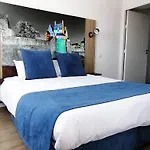 Apart Otel Appart-hotel & Golf Ile De Nantes