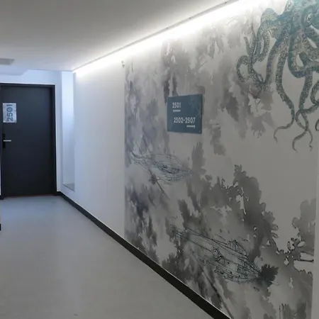 Appart-hotel & Golf Ile De Lejlighedshotel 3*