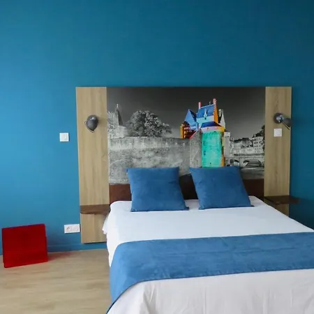 Appart-hotel & Golf Ile De