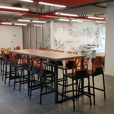 Appart-hotel & Golf Ile De 3*