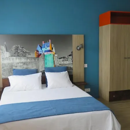 Apartmanhotel Appart-hotel & Golf Ile De