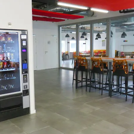 Lejlighedshotel Appart-hotel & Golf Ile De