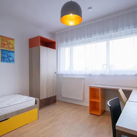 Apart-hotel Appart-hotel & Golf Ile De 3*