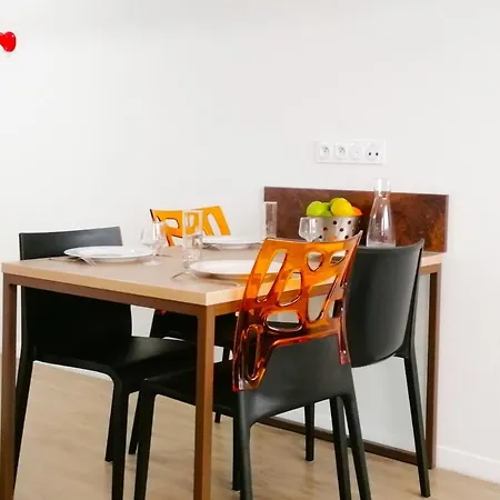 Lejlighedshotel Appart-hotel & Golf Ile De Nantes