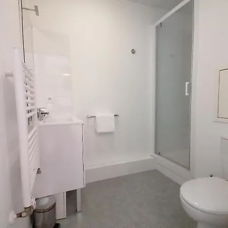 Lejlighedshotel Appart-hotel & Golf Ile De 3*