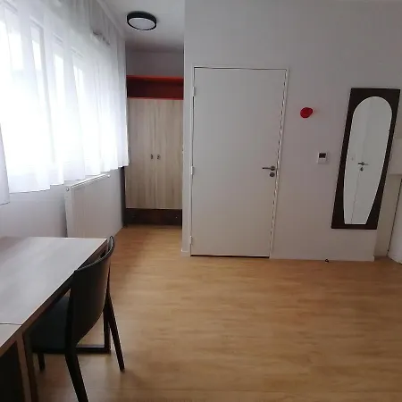 Appart-hotel & Golf Ile De 3* Nantes