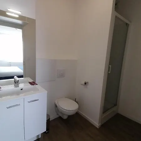 شقة فندقية Appart-hotel & Golf Ile De