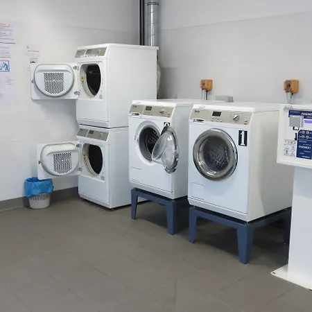 Appart-hotel & Golf Ile De Lejlighedshotel