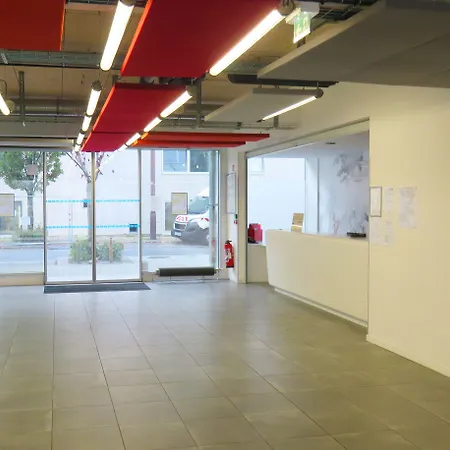 Appart-hotel & Golf Ile De