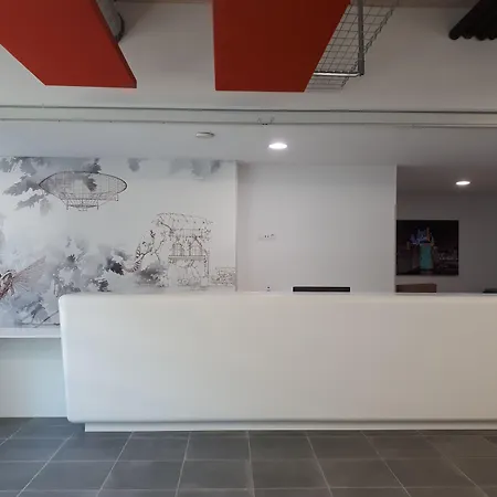 شقة فندقية Appart-hotel & Golf Ile De 3*