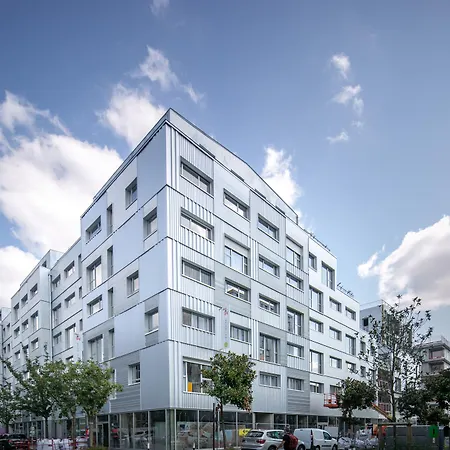 شقة فندقية Appart-hotel & Golf Ile De