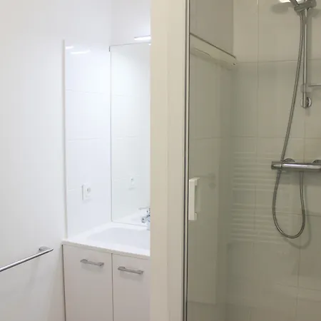 Appart-hotel & Golf Ile De Lejlighedshotel 3*