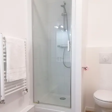 Appart-hotel & Golf Ile De شقة فندقية