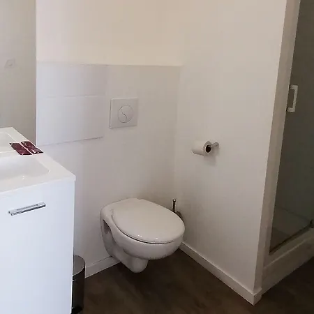 Apart-hotel Appart-hotel & Golf Ile De Nantes