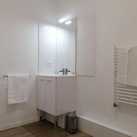 Lejlighedshotel Appart-hotel & Golf Ile De