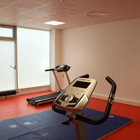 Appart-hotel Mer&golf Ile De 3*