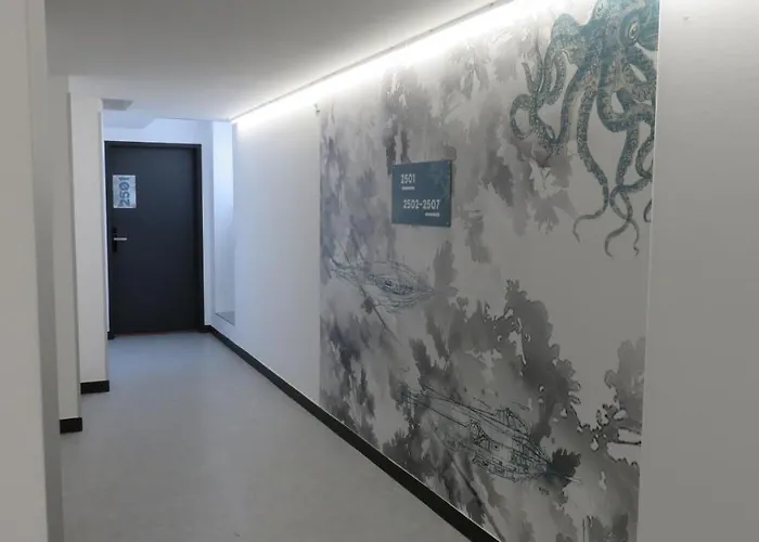 Appart-hotel & Golf Ile De Aparthotel 3*