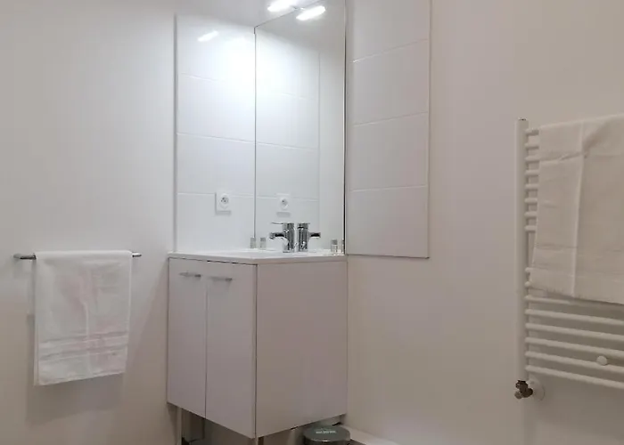 Appart-hotel & Golf Ile De Aparthotel