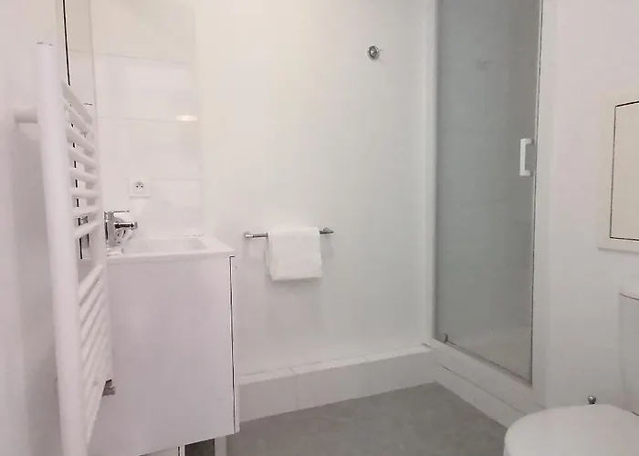 Aparthotel Appart-hotel & Golf Ile De 3*