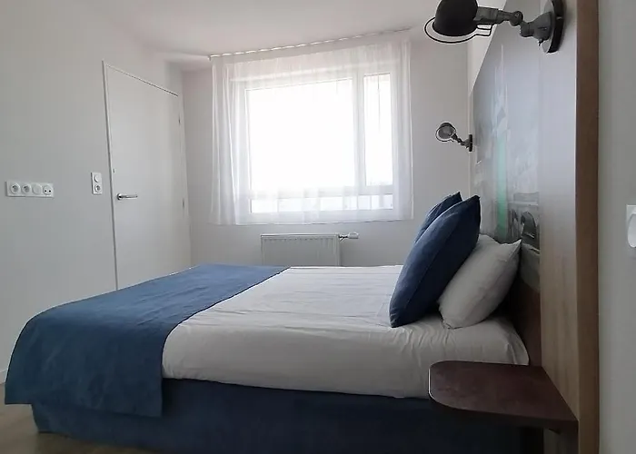 Appart-hotel & Golf Ile De Aparthotel