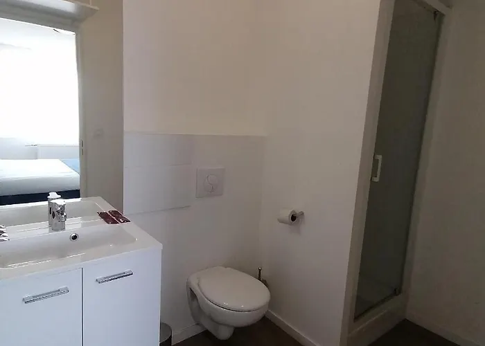 Aparthotel Appart-hotel & Golf Ile De