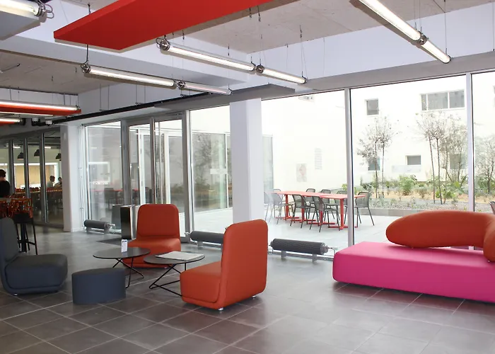 Appart-hotel & Golf Ile De Aparthotel Nantes