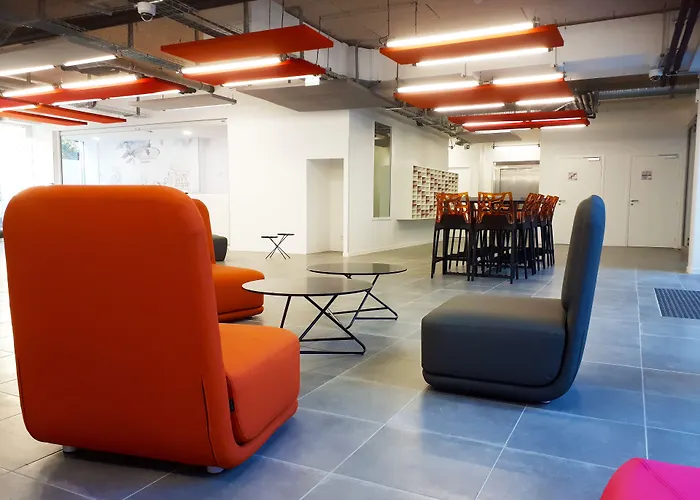 Appart-hotel & Golf Ile De Aparthotel 3*