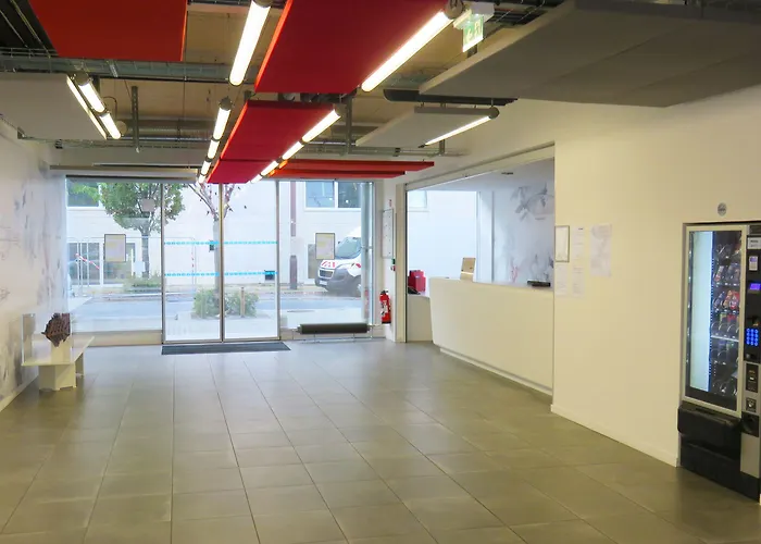 Appart-hotel & Golf Ile De