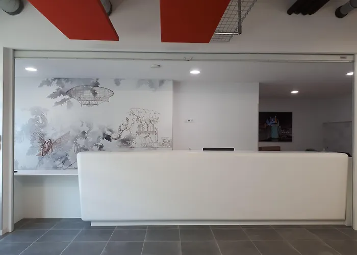 Aparthotel Appart-hotel & Golf Ile De 3*