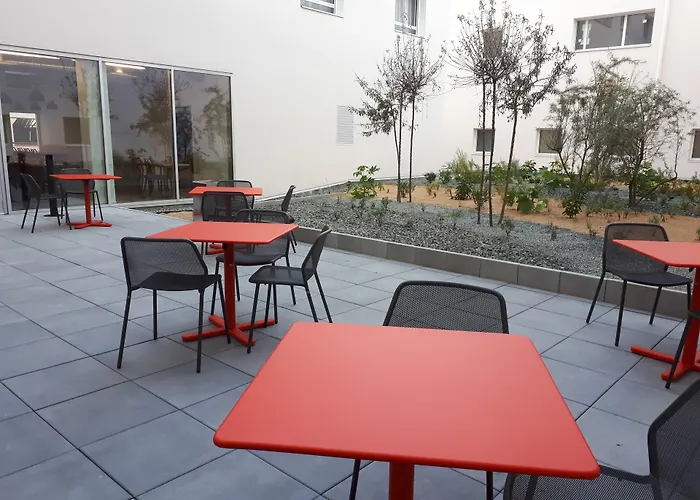 Aparthotel Appart-hotel & Golf Ile De 3*