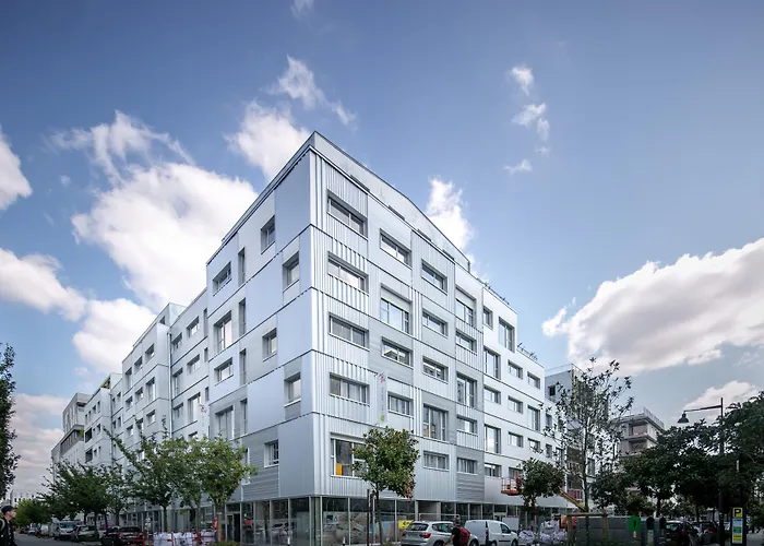 Aparthotel Appart-hotel & Golf Ile De