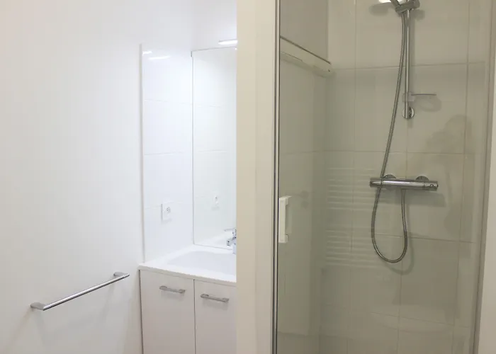 Appart-hotel & Golf Ile De Aparthotel 3*