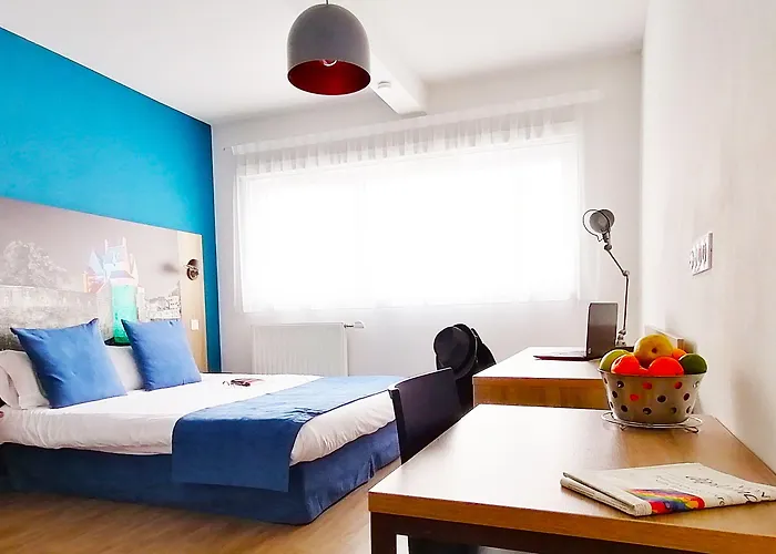 Appart-hotel & Golf Ile De Aparthotel Nantes