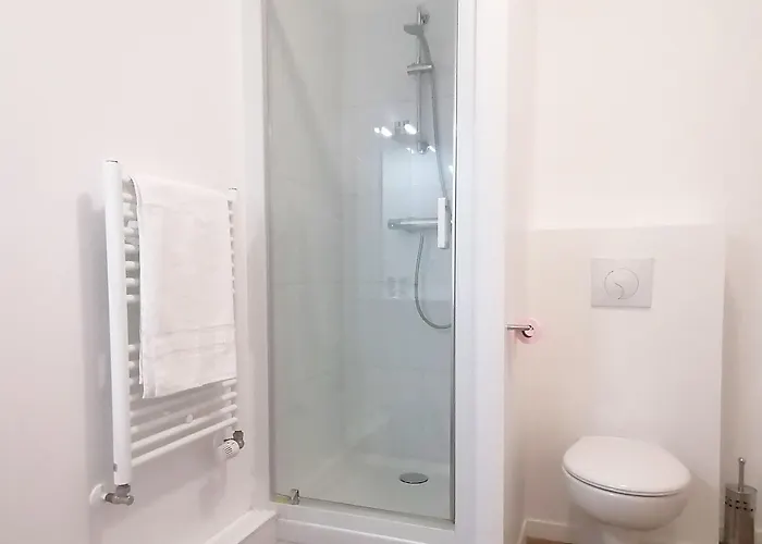 Appart-hotel & Golf Ile De Aparthotel