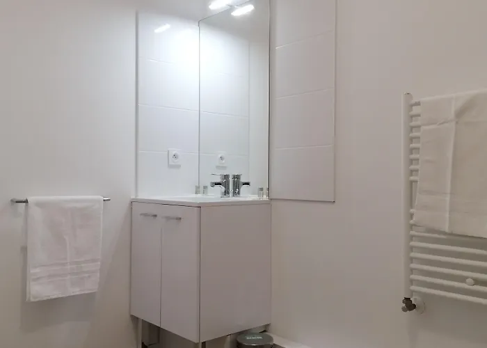 Aparthotel Appart-hotel & Golf Ile De