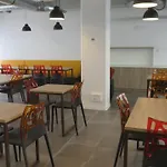 公寓式酒店 Appart-hotel & Golf Ile De 南特