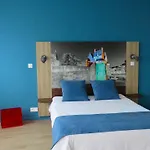Appart-hotel & Golf Ile De