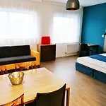 Appart-hotel & Golf Ile De 公寓式酒店