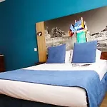 公寓式酒店 Appart-hotel & Golf Ile De 3*