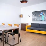 Appart-hotel & Golf Ile De 公寓式酒店