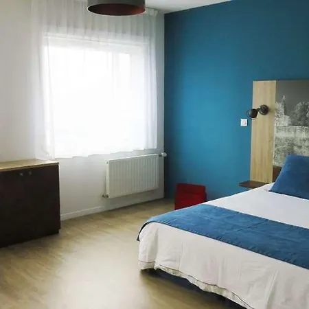Appart-hotel & Golf Ile De Ξενοδοχείο με διαμερίσματα 3*